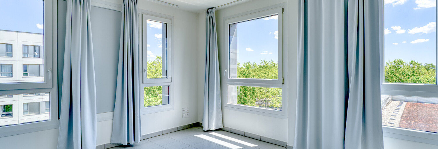 Appartement 3 Pièces 51 m² à vendre à Lyon 7 (69007)