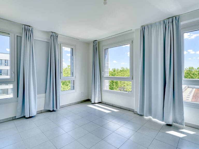 T3 52m2 + PARKING - 5ème ETAGE -  IMMEUBLE RECENT 2019 — photo 1