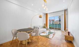 Appartement 4 Pièces 64 m² à vendre à Nice (06000)