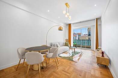 Appartement 4 pièces 560000 €