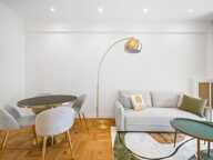 NICE - ALSACE/LORRAINE - Appartement 3 pièces traversant avec terrasses refait à neuf — photo 4