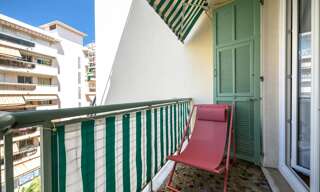 Appartement 4 Pièces 64 m² à vendre à Nice (06000)
