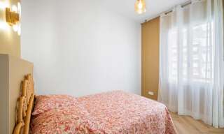 Appartement 4 Pièces 64 m² à vendre à Nice (06000)