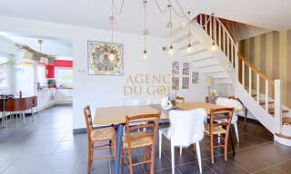 Maison 5 Pièces 130 m² à vendre à Cucq (62780)