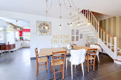 Maison 5 pièces 612000 €