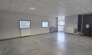 Commerce  80 m² à louer à Beaucouzé (49070)