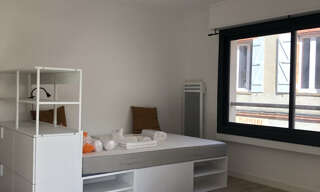 Appartement 1 Pièce 27 m² à louer à Toulouse (31000)