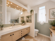 Maison - 126m² - Lisses — photo 3