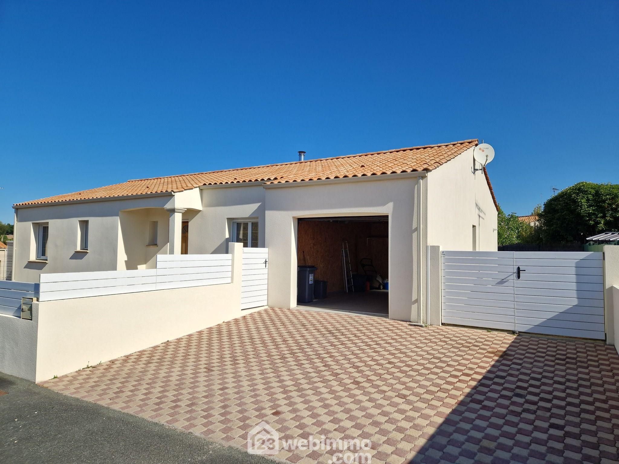 Agence immobilière de 123webimmo La Roche Ouest