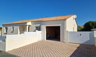 Maison 4 Pièces 101 m² à vendre à La Roche-sur-Yon (85000)