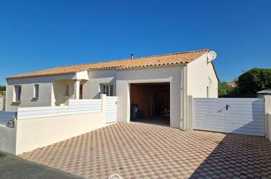 Maison 4 pièces 272500 €