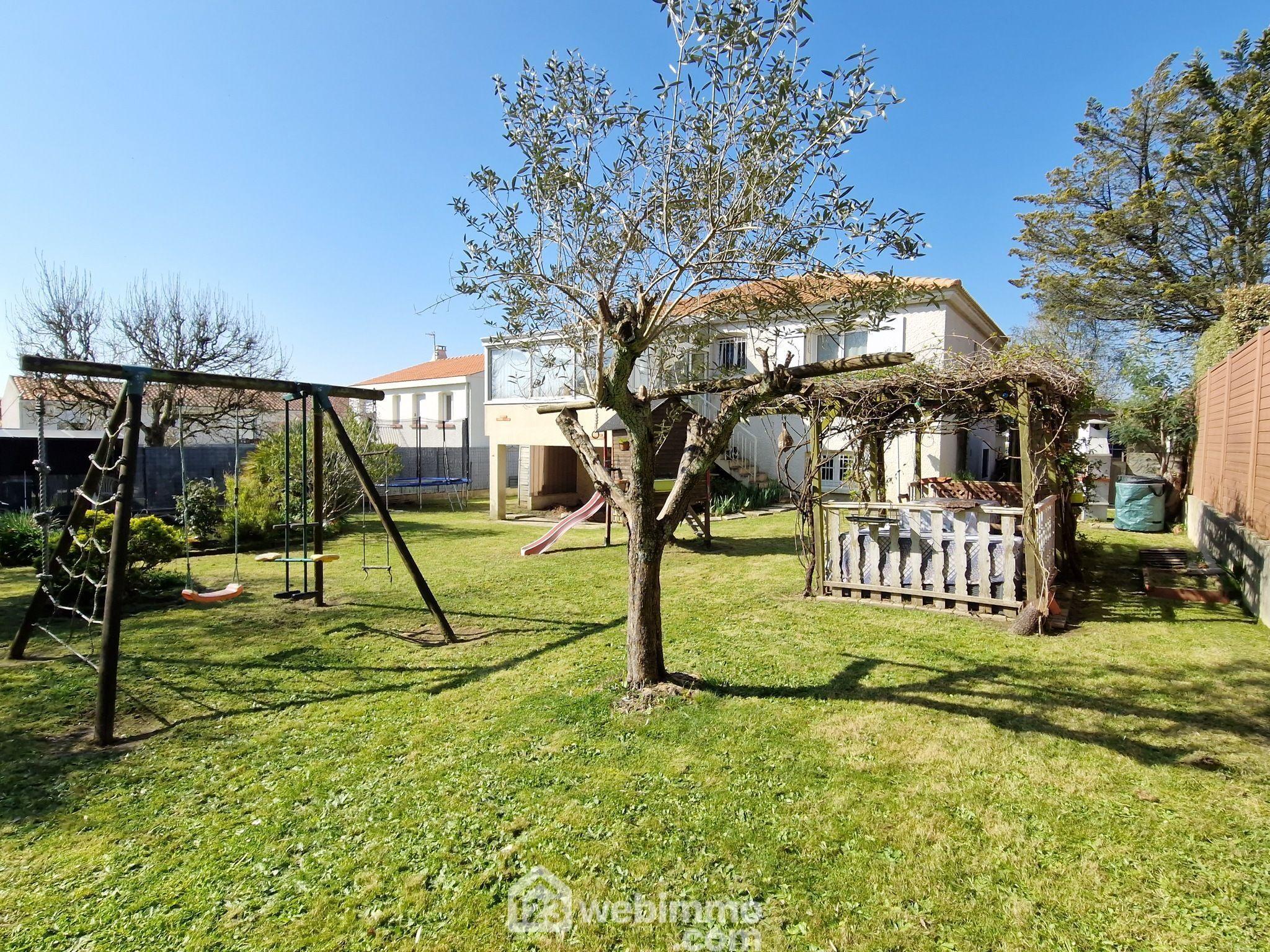 Agence immobilière de 123webimmo La Roche Ouest