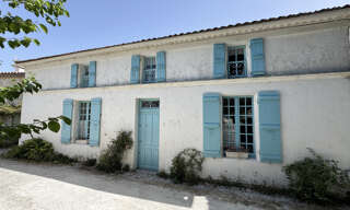 Maison 7 Pièces 143 m² à vendre à Talmont-sur-Gironde (17120)