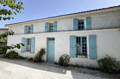 Maison 7 pièces 319000 €