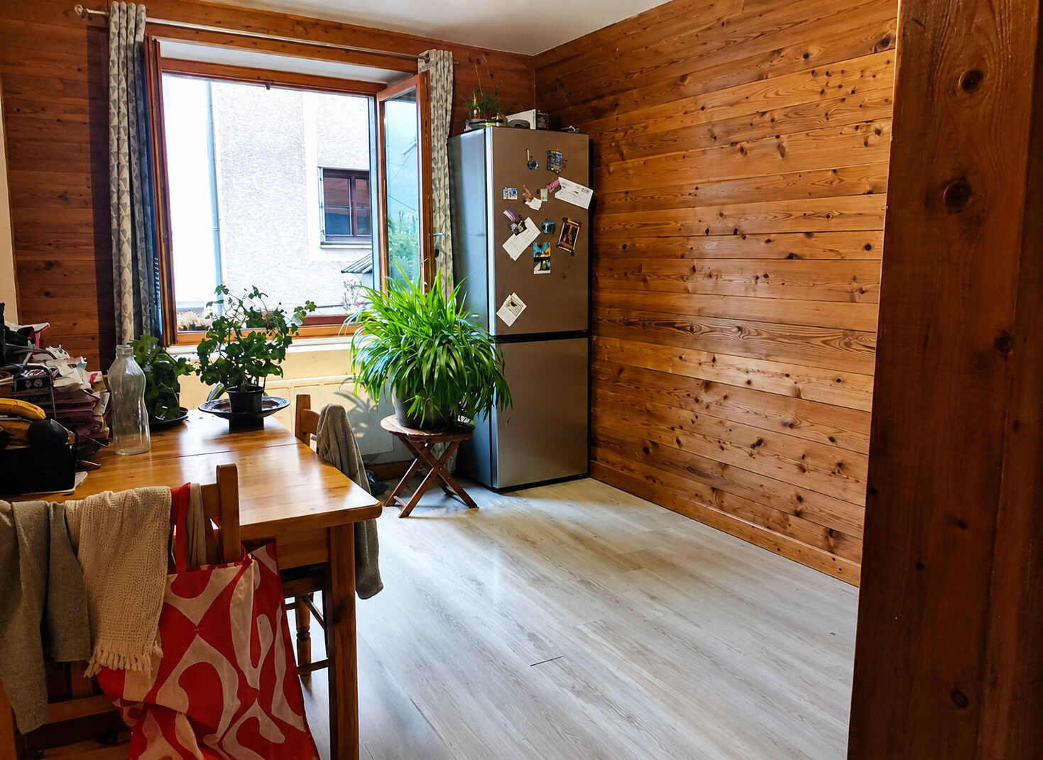 Agence immobilière de Barnabé