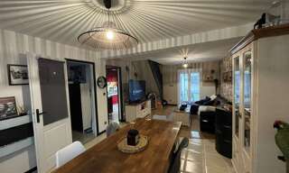 Maison 7 Pièces 113 m² à vendre à Giberville (14730)