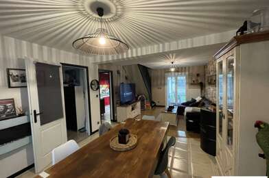Maison 7 pièces 244860 €