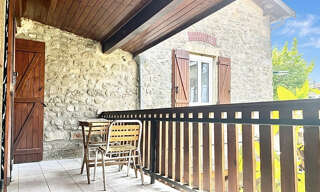 Appartement 3 Pièces 58 m² à louer à Soucieu-en-Jarrest (69510)