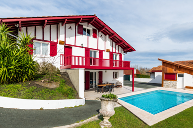 Maison 6 pièces 949000 €