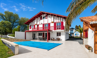 Maison 6 Pièces 235 m² à vendre à Ascain (64310)