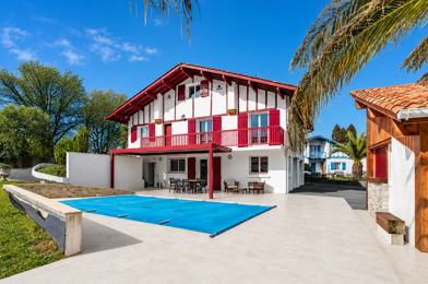 Maison 6 pièces 949000 €