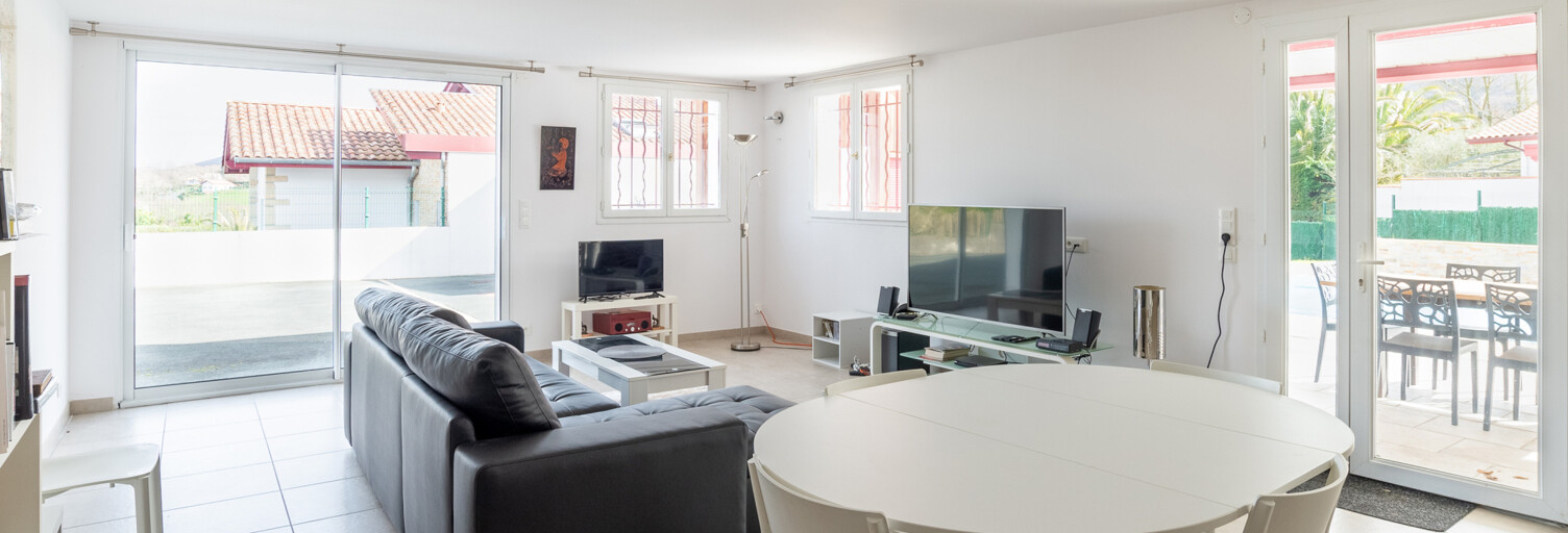Maison 6 Pièces 235 m² à vendre à Ascain (64310)