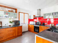 Ascain   Maison avec piscine au pied de la Rhune — photo 3