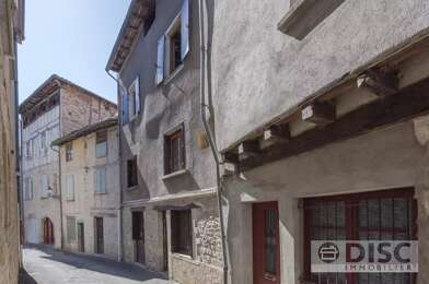 Maison 6 pièces 85000 €