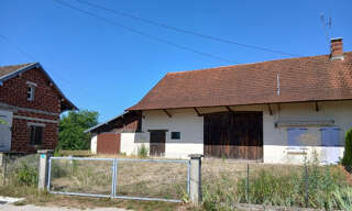 Maison 2 Pièces 58 m² à vendre à Les Deux-Fays (39230)