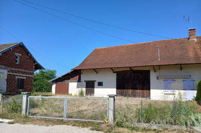 Maison 2 pièces 79000 €