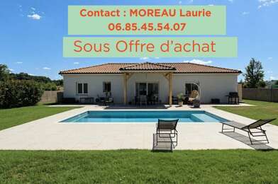 Maison 5 pièces 318240 €