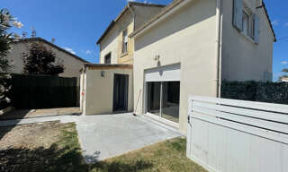 Maison 3 Pièces 81 m² à louer à Libourne (33500)