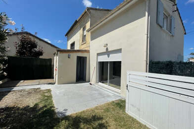 Maison 3 pièces 1050 €