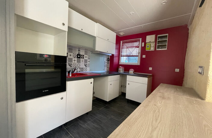 Maison en pierre - LIBOURNE — photo 2