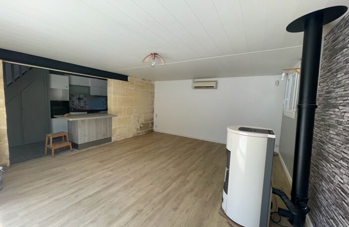 Maison en pierre - LIBOURNE — photo 3