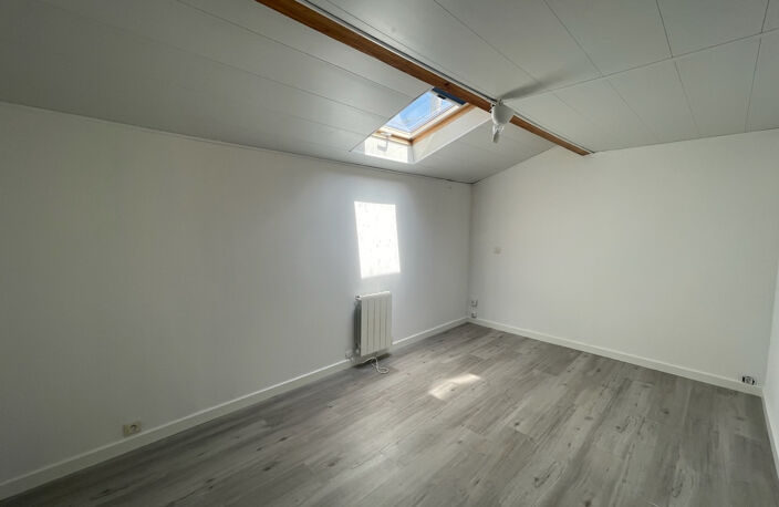 Maison en pierre - LIBOURNE — photo 4