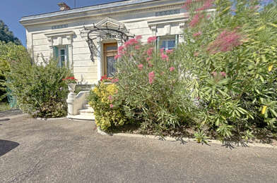 Maison 6 pièces 496000 €