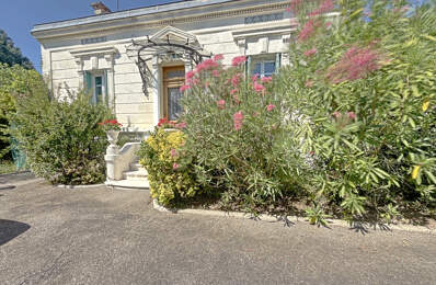 VILLA - LIBOURNE - — photo du bien