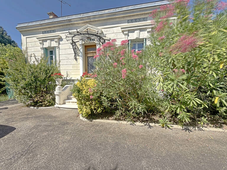 VILLA - LIBOURNE - — photo 1
