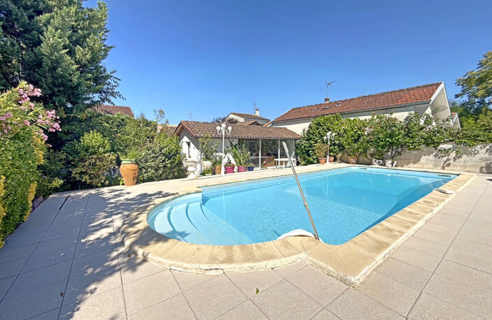 VILLA - LIBOURNE - — photo 2