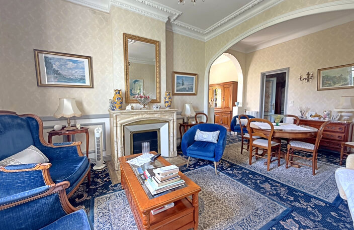 VILLA - LIBOURNE - — photo 3