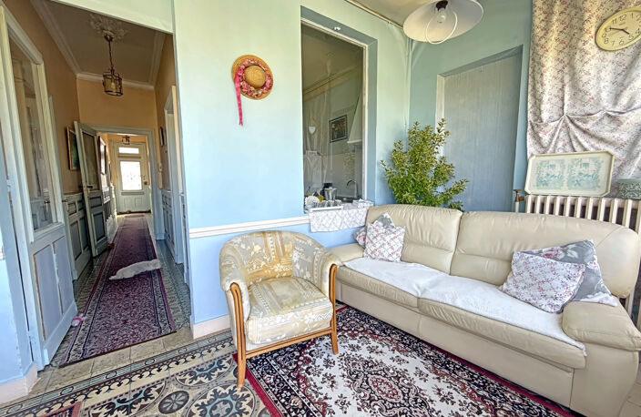VILLA - LIBOURNE - — photo 4