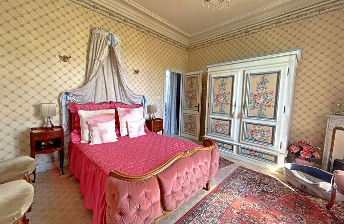 VILLA - LIBOURNE - — photo 5
