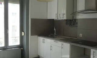 Appartement 5 Pièces 79 m² à vendre à Saint-Étienne (42000)