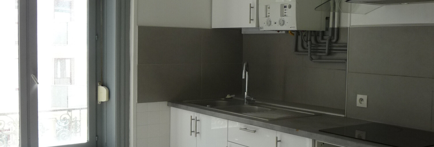 Appartement 5 Pièces 79 m² à vendre à Saint-Étienne (42000)