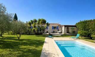 Maison 4 Pièces 105 m² à vendre à Arles (13200)