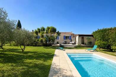 Maison 4 pièces 525000 €