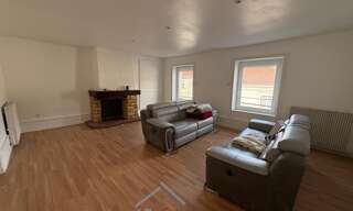 Appartement 4 Pièces 105 m² à vendre à Roanne (42300)