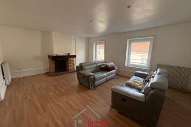 Appartement 4 pièces 90000 €
