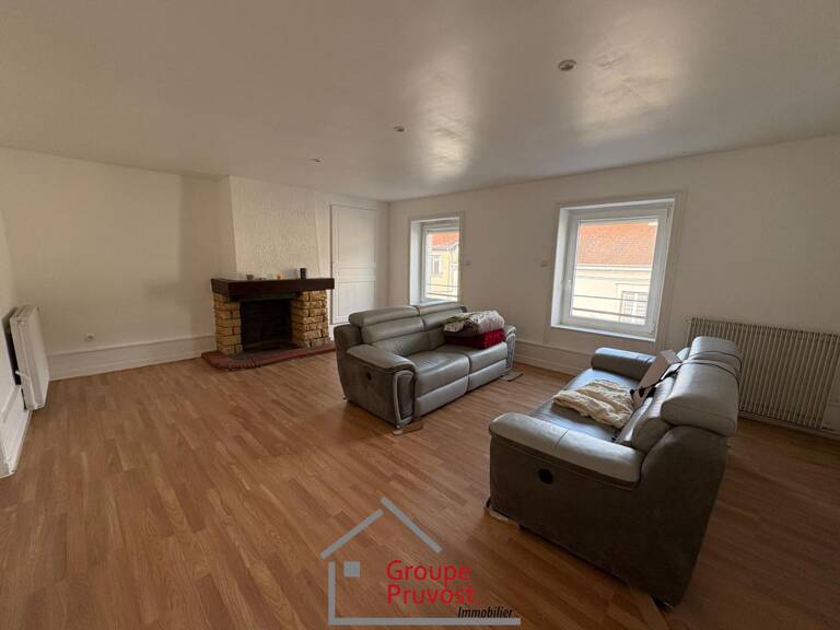 Appartement 4 pièces 105 m² — photo 1